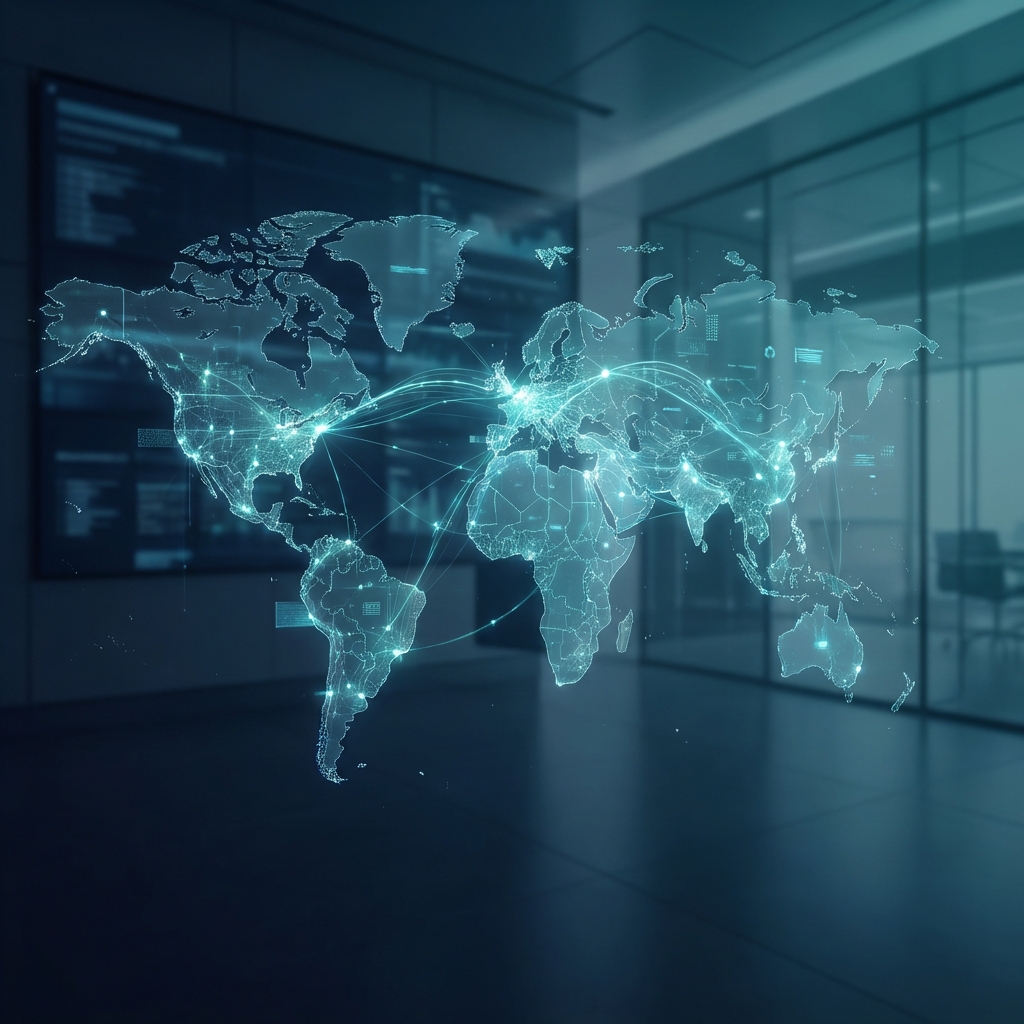 Global Network
